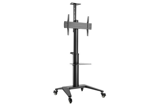 DACOMEX Support sur roulettes S70-600W-LP 37-70