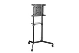 DACOMEX Support sur roulettes S70-600WR pour écrans 37-70