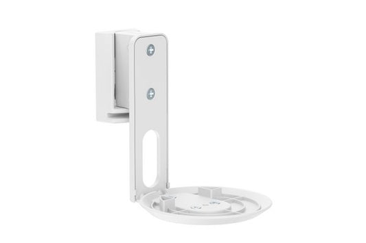 DACOMEX Support mural W-E100-W pour SONOS Era100 - Blanc