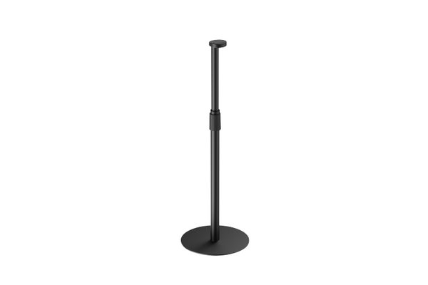 DACOMEX Support sur pied ajustable SONOS Era100 /Era300 Noir