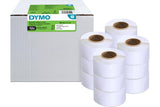 DYMO Labelwriter étiquettes 28x89mm-blanc 12 rouleaux de 130