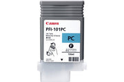 Photo Ink tank PFI-101PC/Cyan 130ml