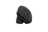 CONTOUR DESIGN Souris verticale Unimouse sans fil, gaucher