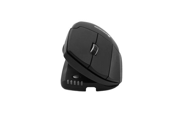 CONTOUR DESIGN Souris verticale Unimouse sans fil, gaucher