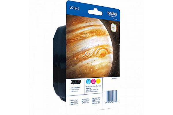 ink/cart color MFC-J6510DW/J6710D
