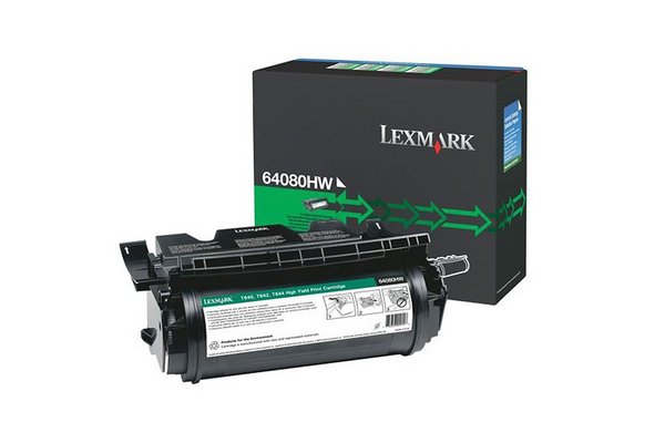 Toner/BLK 21000sh f T630 632 634