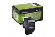 702KE Black Corporate Toner Cartridge