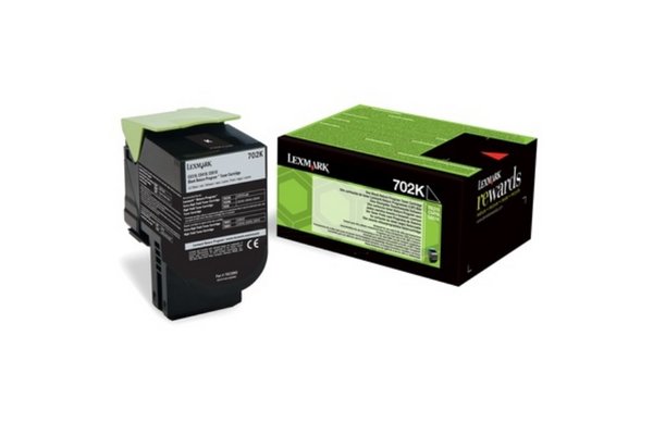 702ME Magenta Corporate Toner Cartridge