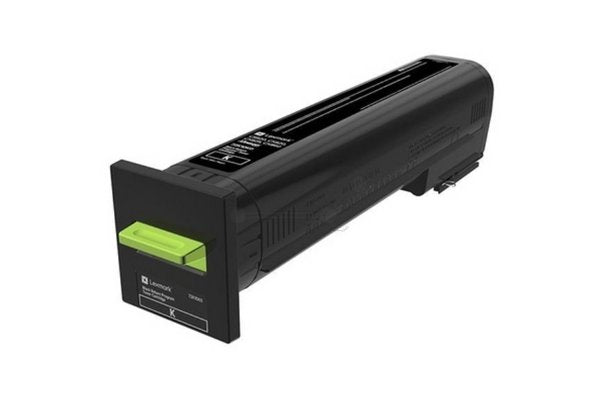 Toner LEXMARK 82K2UKE CX860 - Noir