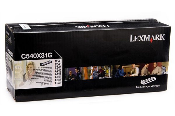Development Kit f C54x/X54x BLK