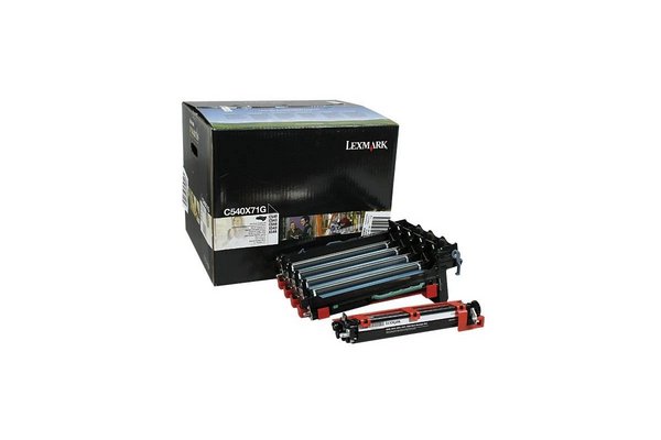 Imaging Kit f C54x/X54x BLK