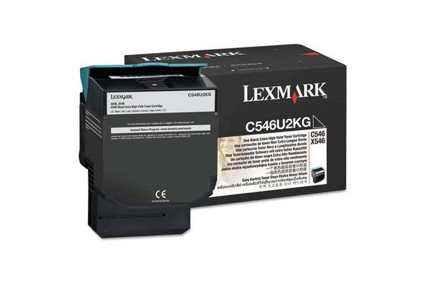 Lxk C/X 546.548 Blk 8K Crtg