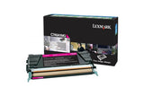 Toner LEXMARK C746A3MG C746, C748 - Magenta