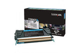 Toner LEXMARK C748H3CG C748 - Cyan