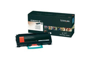 Toner/BLK 9000sh f E360 E460 RP Corp