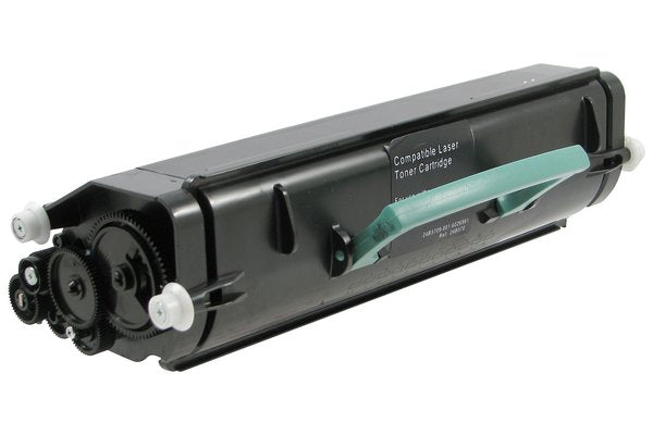 Toner/BLK 9000sh for E360 E46x