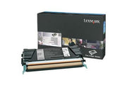 Toner/BLK for E462 18000sh