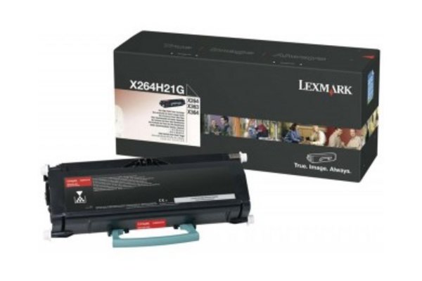 X264/X363/X364 TONER/9.000 high yield