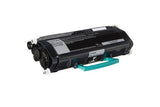 Toner LEXMARK X340H31E - Noir