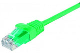 Cordon RJ45 catégorie 5e U/UTP snagless - 5 m