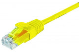 Cordon RJ45 catégorie 5e U/UTP snagless - 10 m