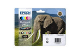 Cartouche EPSON C13T24384011 24XL - 5 couleurs