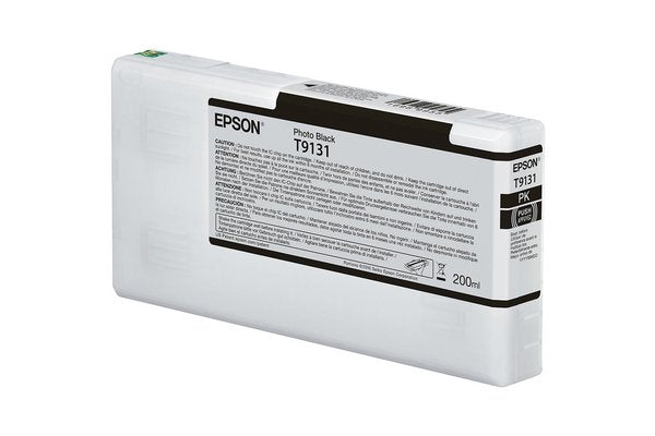 Ink/T9131 UltraChrome HDR 200ml PBK