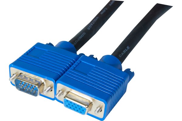 Rallonge SVGA Premium- 15 m