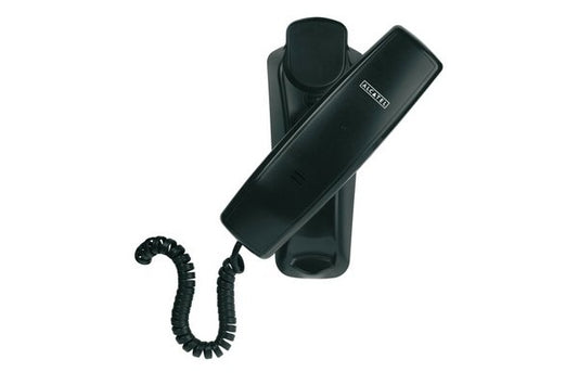 ALCATEL temporis 10 Pro Téléphone mural compact - Blanc