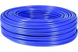 Câble multibrin S/FTP CAT6 bleu - 305 m