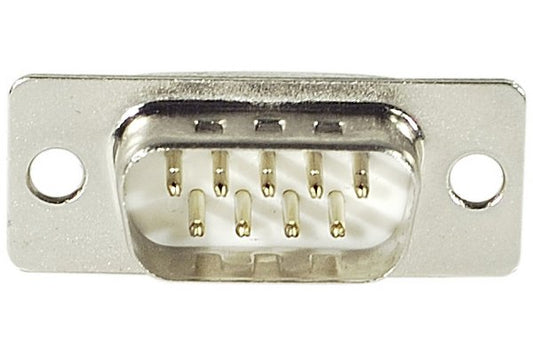 Connecteur à souder - DB25 Femelle