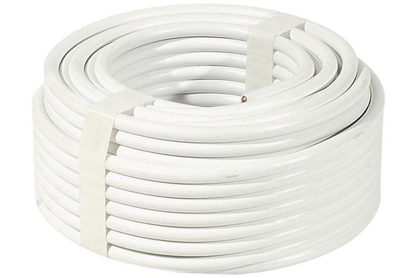 Rouleau de câble antenne TV / Satellite VATC17 - 25 m