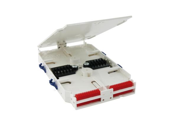Kit cassette d épissures Fibrlock sans Fibrlock - R30, 06 Fibrloks