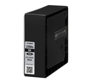 Ink/PGI-2500XL Cartridge BK