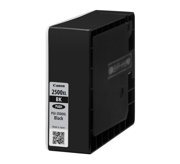 Ink/PGI-2500XL Cartridge BK