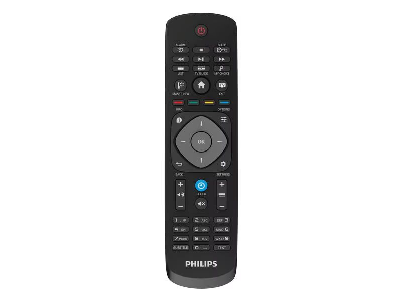 PHILIPS EasySuite RC pour 3011