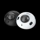 DAHUA- Caméra mini-dôme 2 Mps DH-IPC-HDBW3241F-AS-S2
