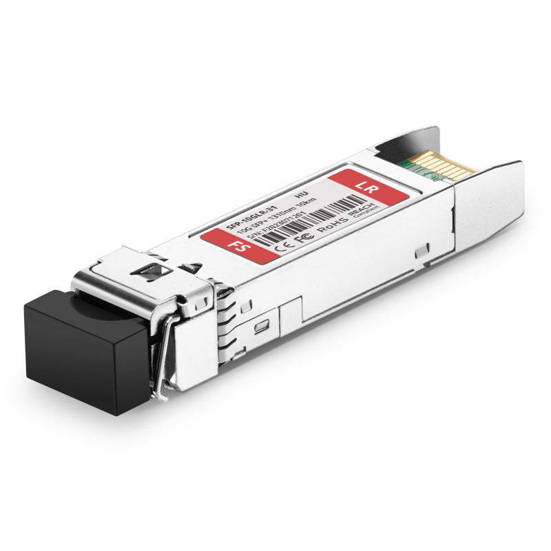 HUAWEI Optical Transceiver SFP+ 10G Singlemode Module 1310nm 10km LC (P)