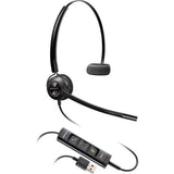 POLY EncorePro 545 Casque USB-A/C Monaural