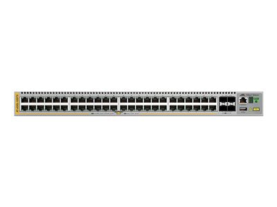 ALLIED AT-x530L-52GTX Switch Niv3 48p Gigabit & 4 SFP+