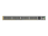 ALLIED AT-x530L-52GTX Switch Niv3 48p Gigabit & 4 SFP+