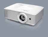 OPTOMA- Vidéoprojecteur EH401 Blanc