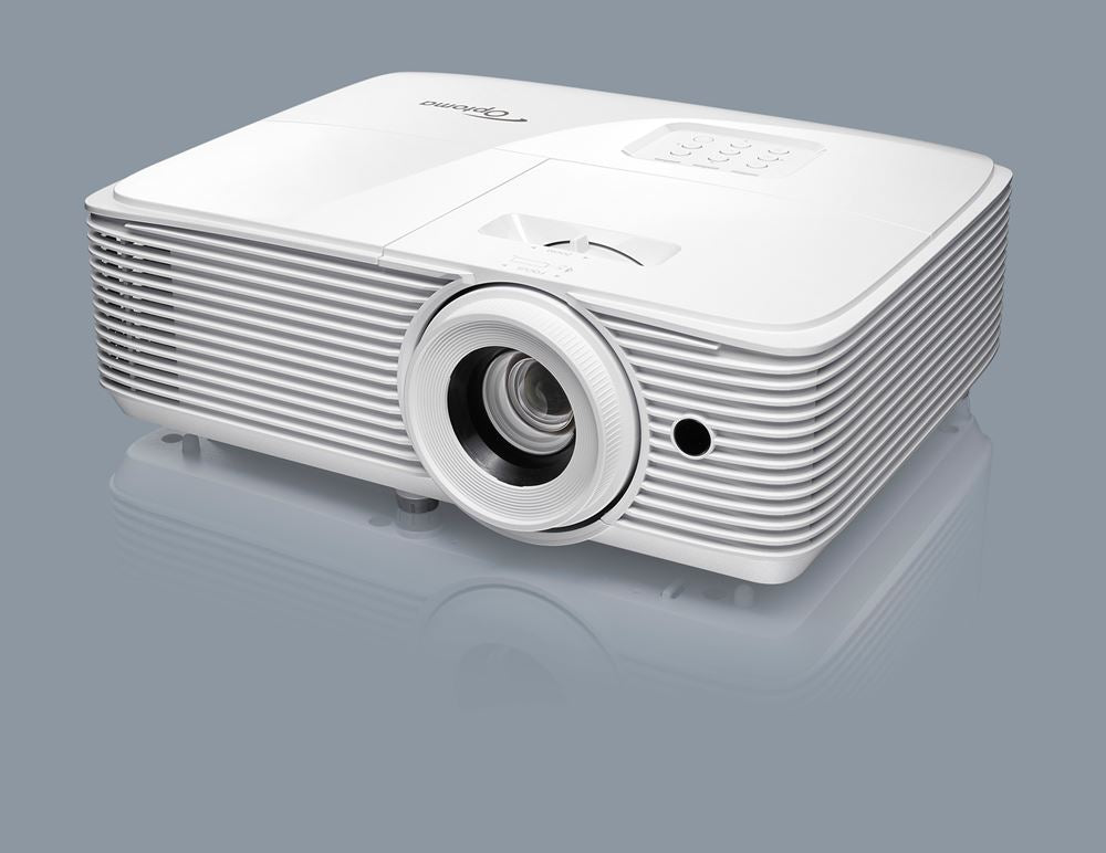 FHD 1920 x 1080-4000 lm-22 000:1-TR