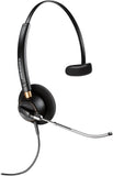 PLANTRONICS EncorePro HW510V Casque Tél. Monaural micro tube