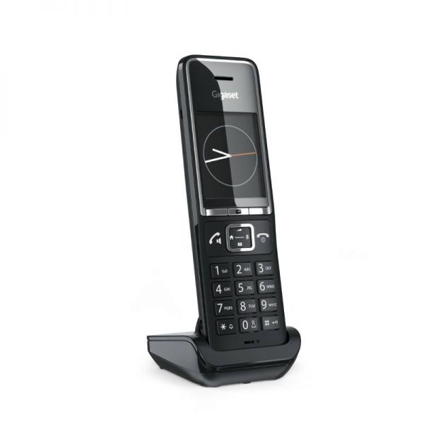 Gigaset Comfort 550HX  téléphone DECT combiné supplémentaire