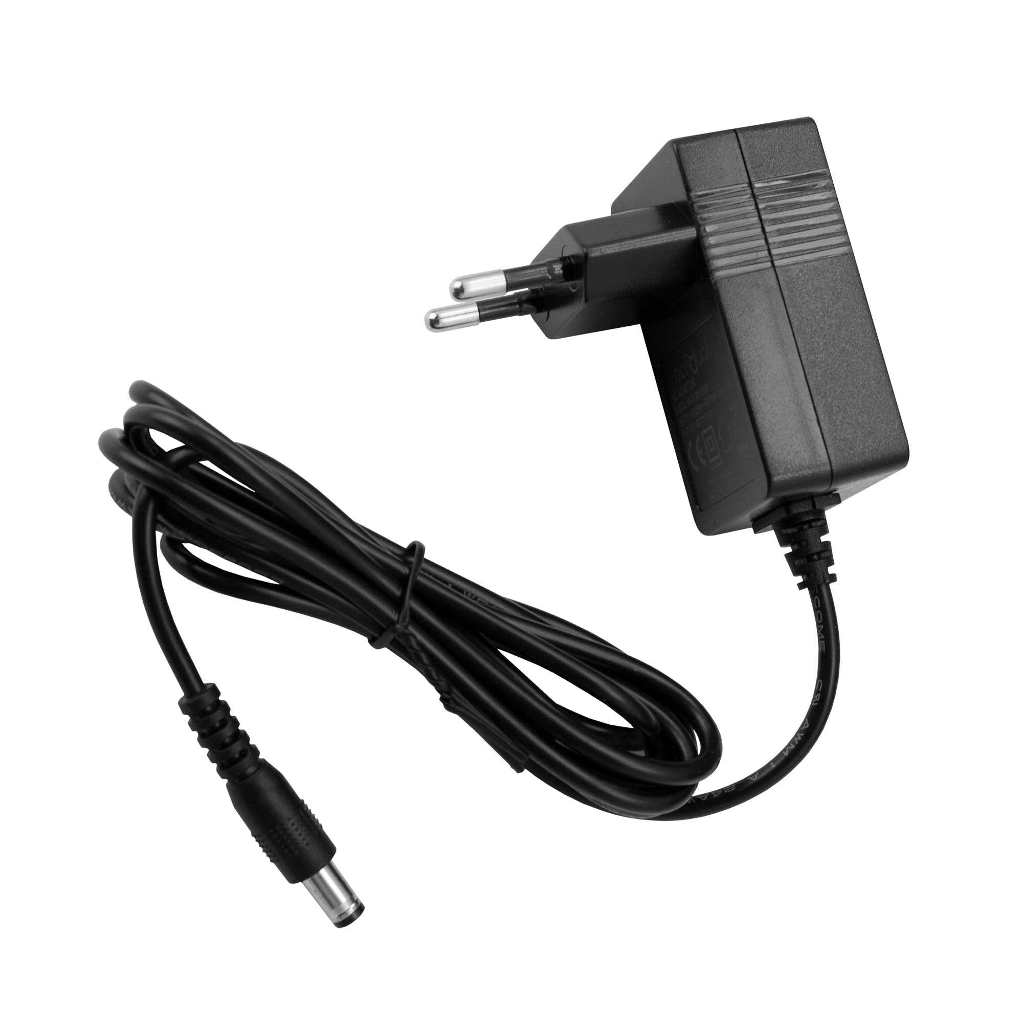 12V 2A BLOC D ALIMENTATION 5.5x2.5