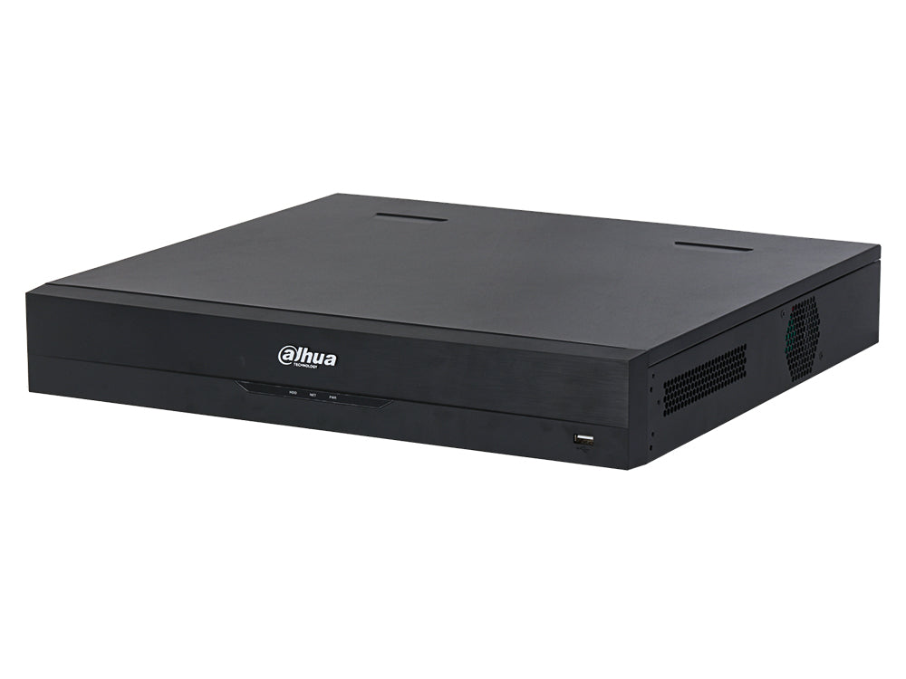DAHUA- Enregistreur 16 ports DHI-NVR5416-EI