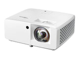 OPTOMA- Vidéoprojecteur ZW350ST- 3600 Lumens