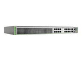 ALLIED AT-GS980MX/18HSm switch Niv3 16MultiGig PoE+ & 2 SFP+