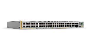 ALLIED AT-x530-18GHXm Switch L3 16p Multi-GigPoE++  2 SFP+